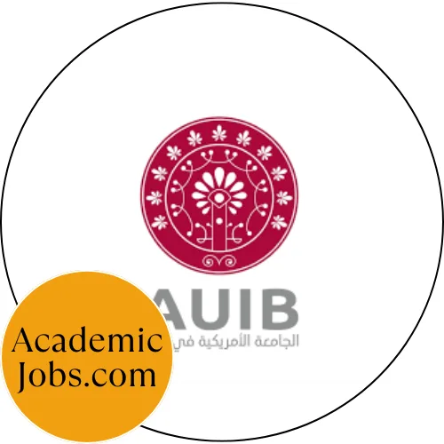 The American University of Iraq - Baghdad logo